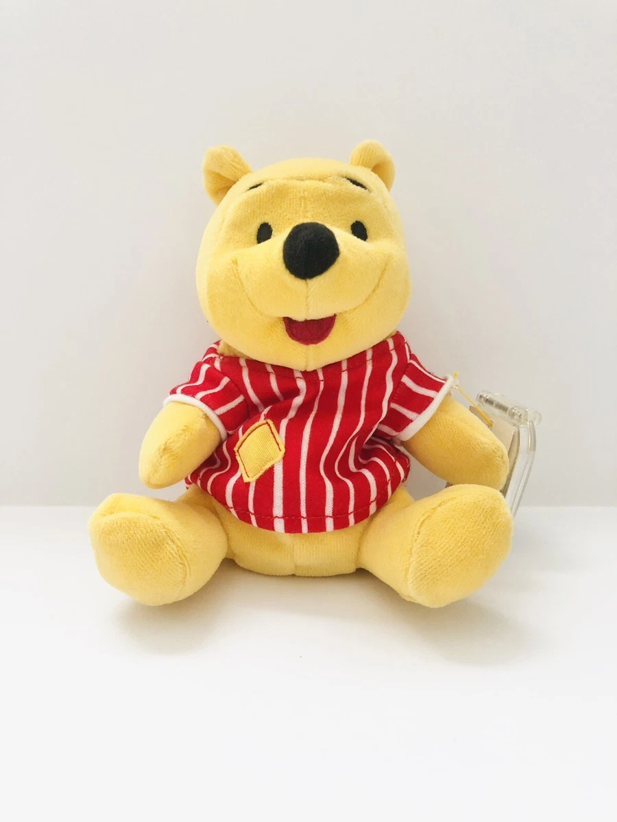Pooh pajama new arrivals