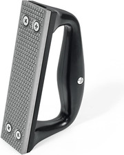 Goat Hoof Rasp File, Farrier Rasp for Small Hooves, Goat and Small Animals