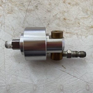  14" Pressure Washer Flat Surface Cleaner Whirlaway Rotating Head Quick Release