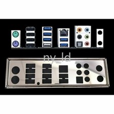 Backplate I/O GIGABYTE GA X99-Gaming 5P  X99M-Gaming 5  X99M- Gaming 5P IO