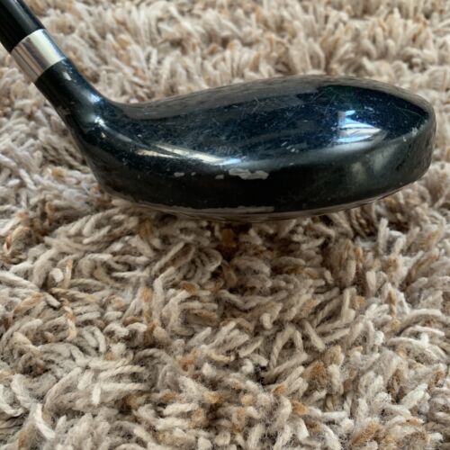 Tommy Armour right handed 845 FS 5 fairway wood loft 19 degrees 43” R-flex - Picture 3 of 10
