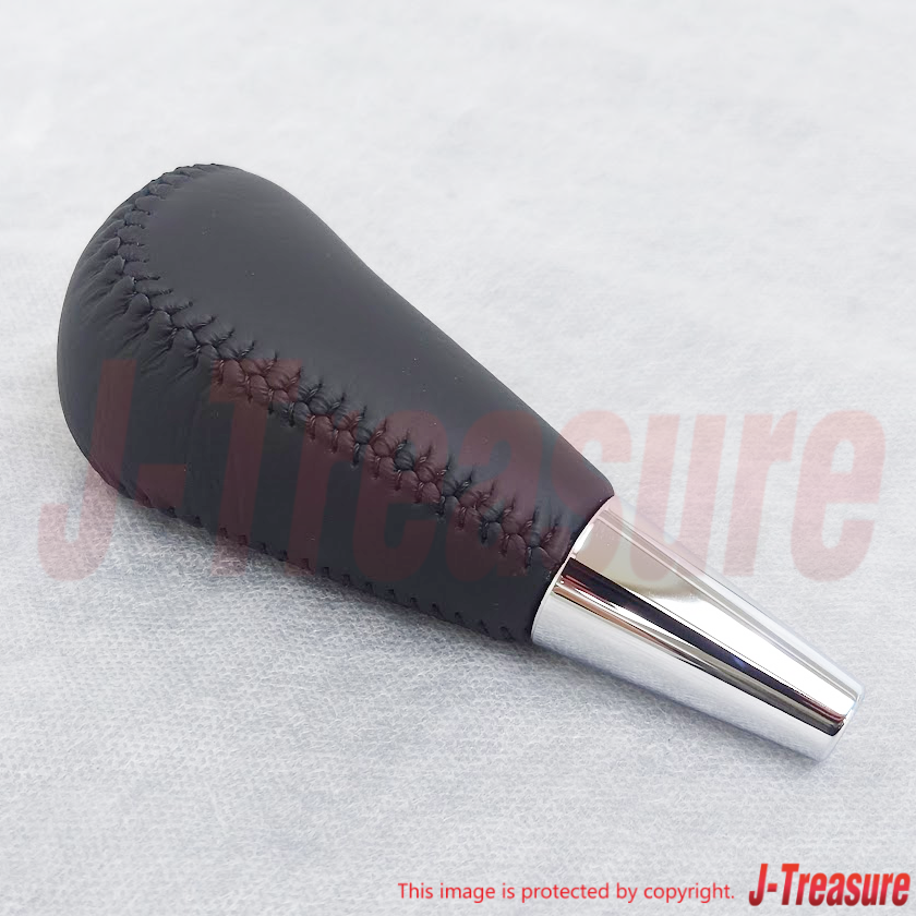 専用1 TOYOTA LAND CRUISER FZJ100 Genuine A/T Shift Lever Knob 33504