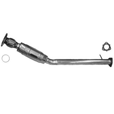 Eastern Catalytic Catalytic Converter-Direct Fit P/N:50362