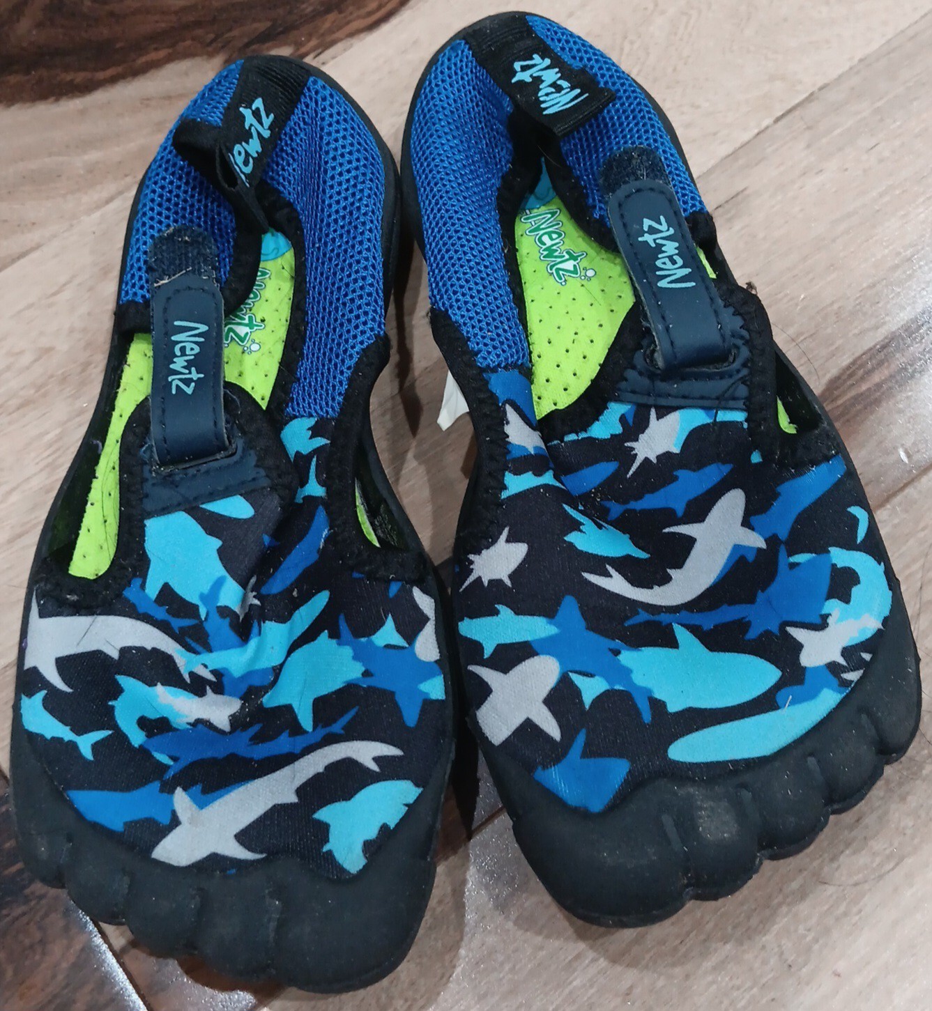 Newtz Water Shoes Kids eBay