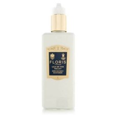Floris Lily of the Valley 8.5 oz Enriched Body Moisturizer by Floris London