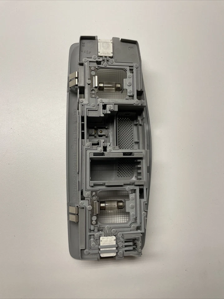 2015 Mitsubishi Lancer Overhead Dome Map Light OEM - Image 4 of 4