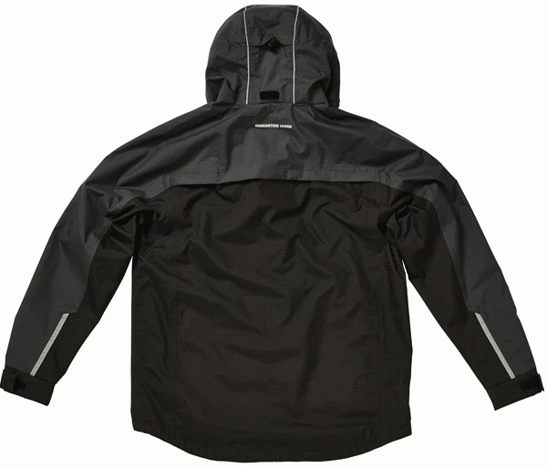 DEWALT Men's STORM JACKET WPROOF XL 