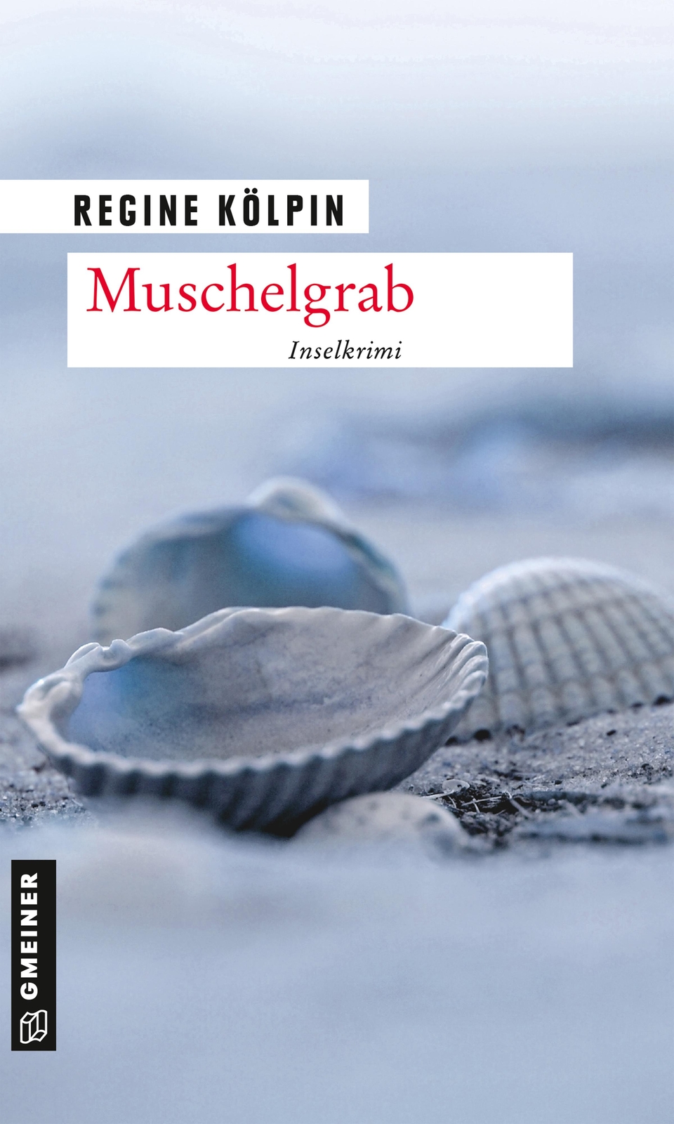 Thumbnail - Muschelgrab Regine Kölpin