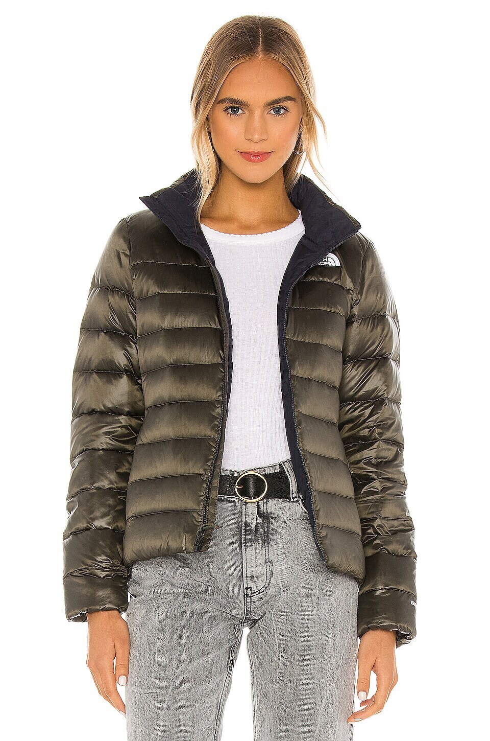 Aconcagua 550 Down Puffer Jacket 