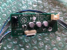MODULO IR EAX35731602(4) LD73A PER TV LG 37LC55 Ricevitore IR