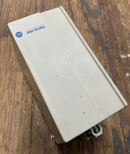 ALLEN BRADLEY 109-A09KB3-C10 SERIES A CSA ELECTRICAL ENCLOSURE TYPE 4/4X/12