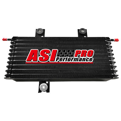 Aluminum Oil Cooler For 2007-2014 2008 2010 NISSAN X-TRAIL T31 2.0L 2.5L L4