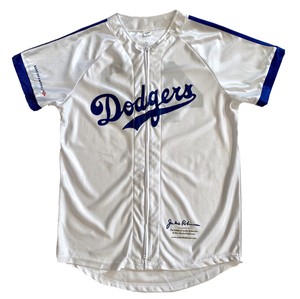 dodgers 42 shirt