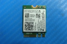 Lenovo ThinkPad X1 Carbon 3rd Gen 14" Wireless WiFi Card 7265ngw 00jt464