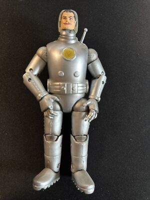 Marvel legends Ironman BAF Mojo Series 6  Inch Action Figure Loose *A2