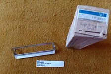 1973 Cadillac Rh Backup Lamp Bezel Nos 1600828