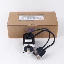 ONE YASKAWA Servo Motor SGMAH-02A1A21D NEW