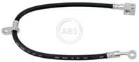 A.B.S. SL6751 Bremsschlauch 575 Mm FüR Honda