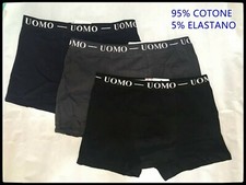 Boxer Push Up In Modal Elasticizzato Mélange X-Touch - Foto 11