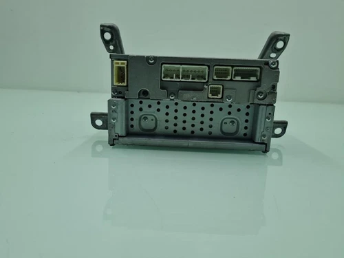 8612060D20 Sistema Audio/Radio Cd para TOYOTA LAND CRUISER (J15) Life 20 119463 - Imagen 3 de 10