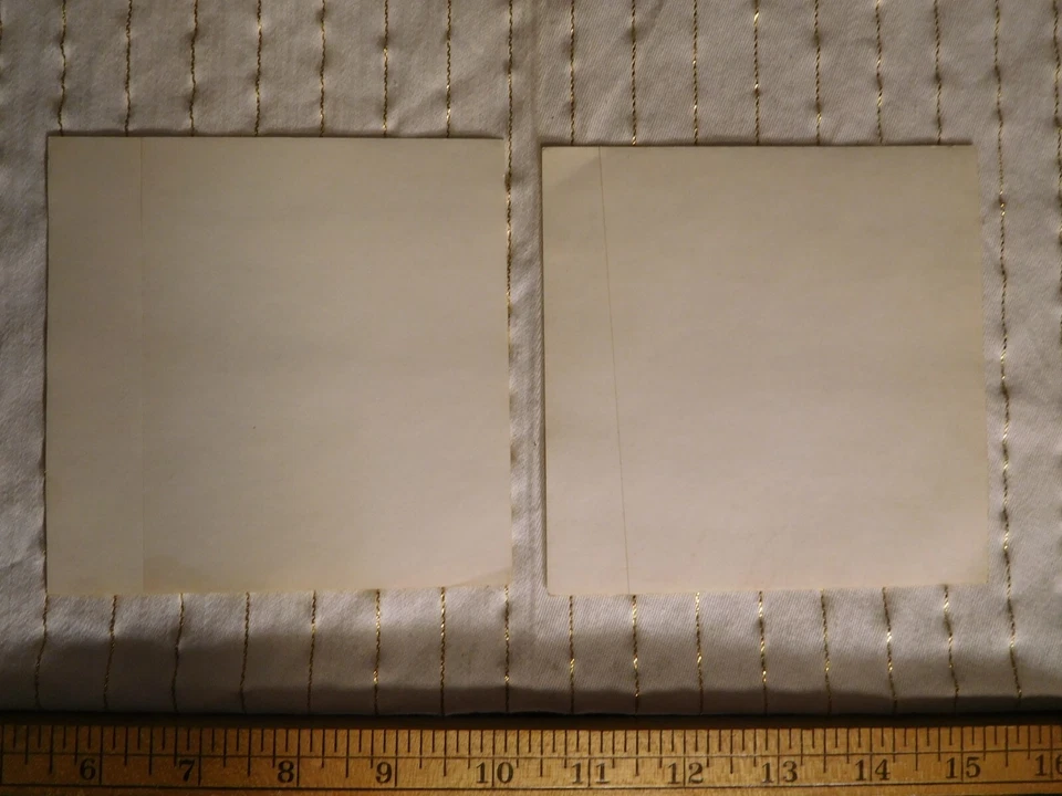 2 Rare ~ Bell Systems Sticker ~ Find It Fast ~ Bright Yellow ~ Great Prop! - Image 4 of 4