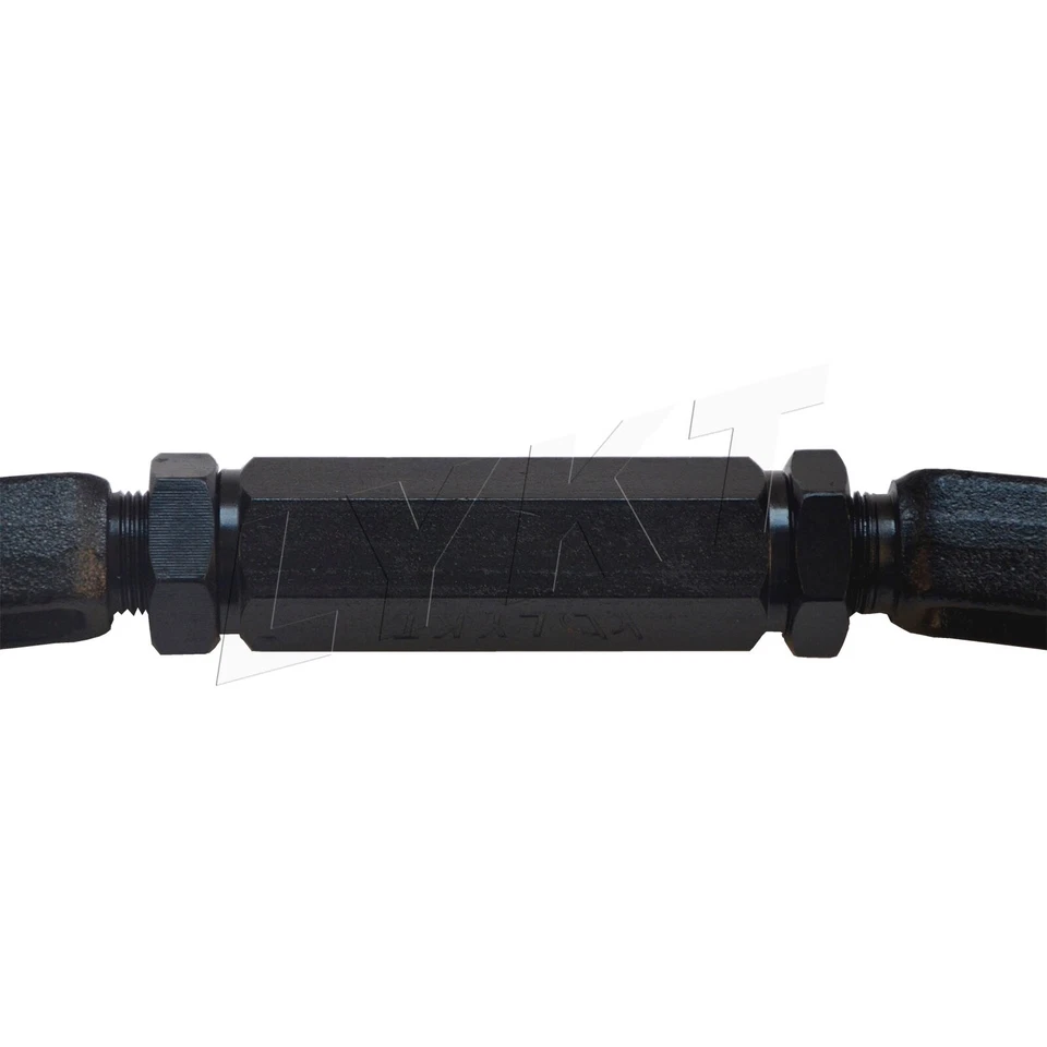 LYKT 4pcs Alignment Rear Camber&Toe Adjustable Arms for Hyundai  2WD、Kia 2WD - Изображение 4 из 4