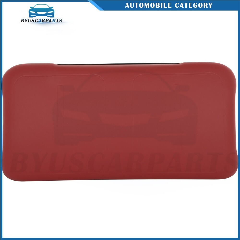 For E-Z-GO TXT Wine Golf Cart Front Cushion Set