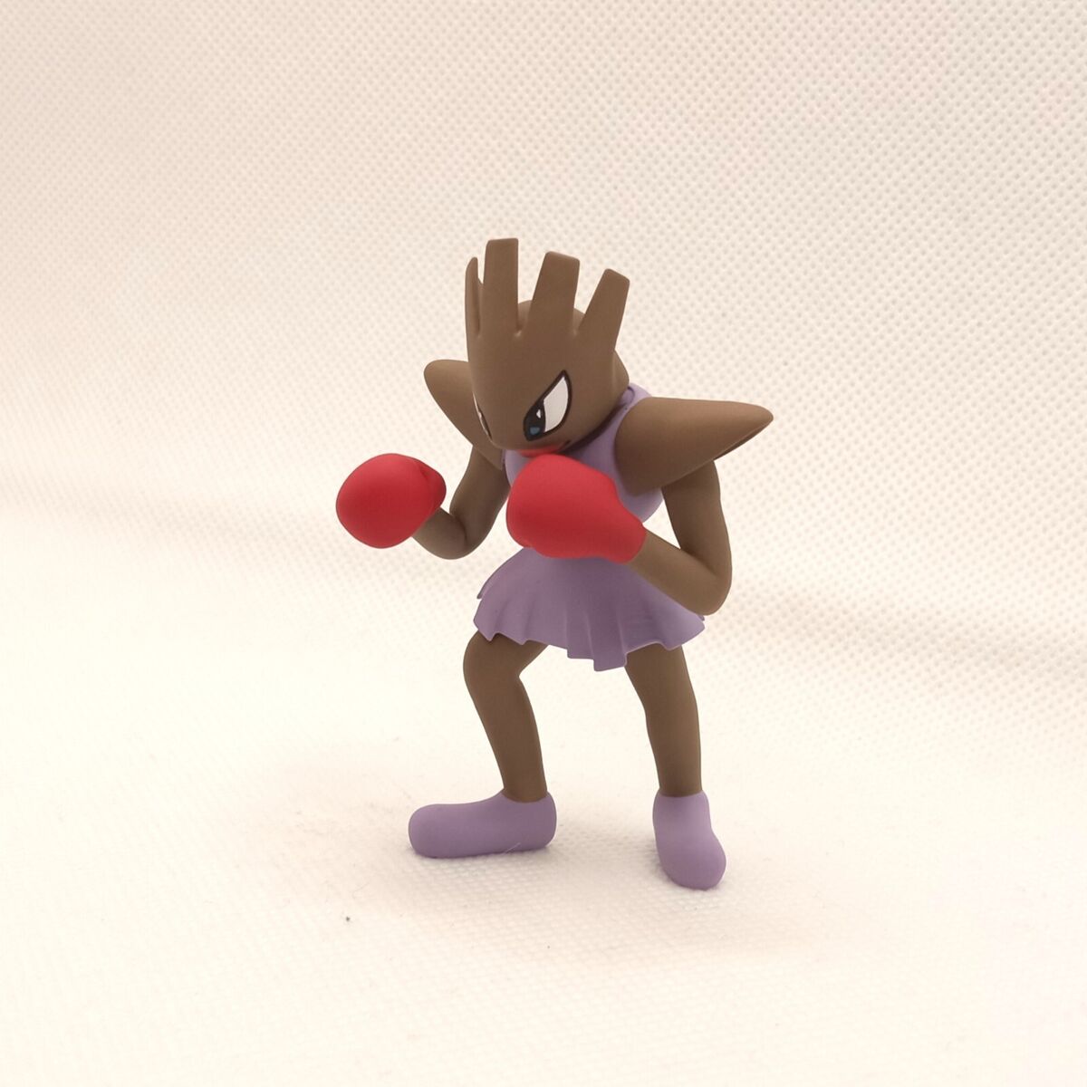 [PREORDER CLOSED] 1/20 Scale World Figure [FLF] - Hitmonlee & Hitmonchan