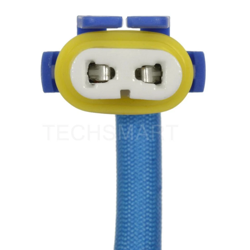 Жгут проводов для фар TechSmart 2x для Ford Contour 1995–2000 годов выпуска - Изображение 2 из 4