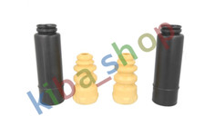 REAR AXLE SHOCK ABSORBER ASSEMBLY KIT REAR FITS AUDI TT 18-32 0806-0614