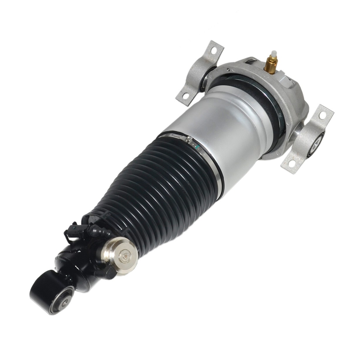 Rear Left Suspension Air Spring Bag Strut for Audi Q7 VW Touareg