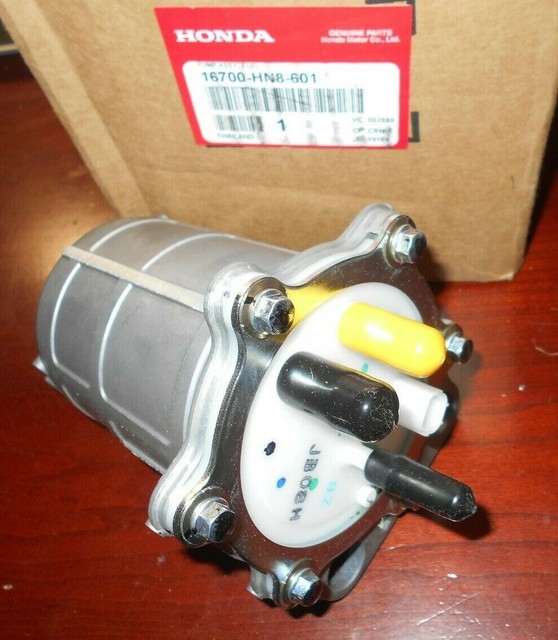 HONDA RINCON 680,VT750 SHADOW,VT1300 GAS TANK FUEL PUMP 16700HN8601