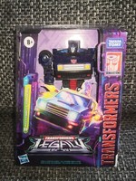 Transformers Autobot Skids Generations Legacy Deluxe Takara Tomy Hasbro