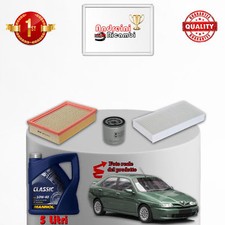 Filtre à huile Alfa Romeo 2000