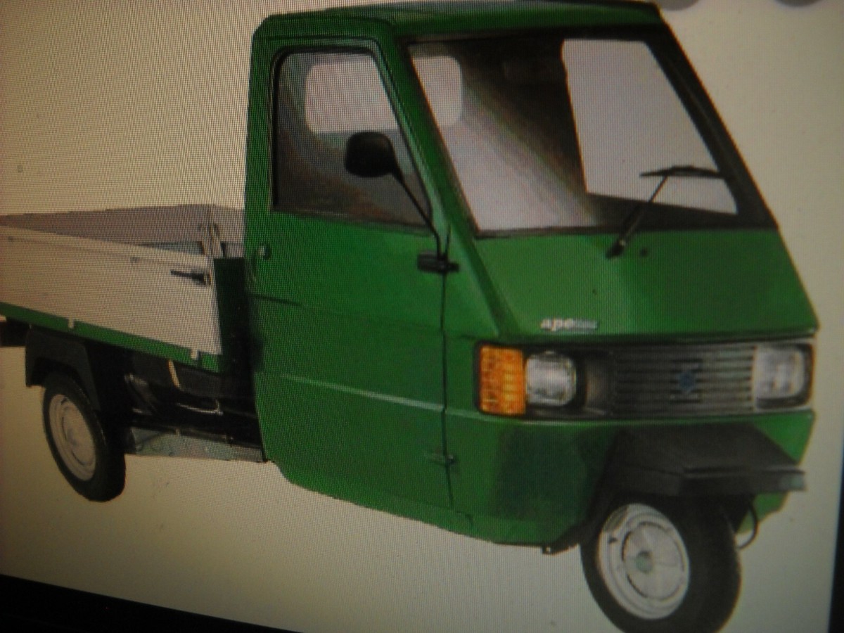 KIT CUSCINETTI PARAOLIO X MOZZO RUOTA ANTERIORE PIAGGIO APE TM