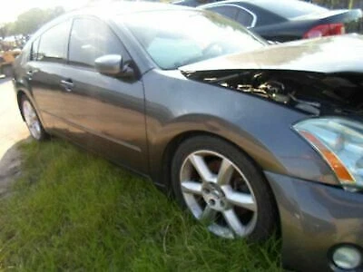 Cristal puerta trasera izquierda OEM 2004 2005 2006 2007 2008 Nissan Máxima SE Foto 4 de 4