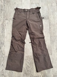 Planet Earth Ski Pants , Unisex , Sz S ( Fits M), Good Cond