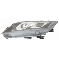 Hauptscheinwerfer Scheinwerfer LED Rechts FüR Mitsubishi Eclipse Cross Gk_ GK