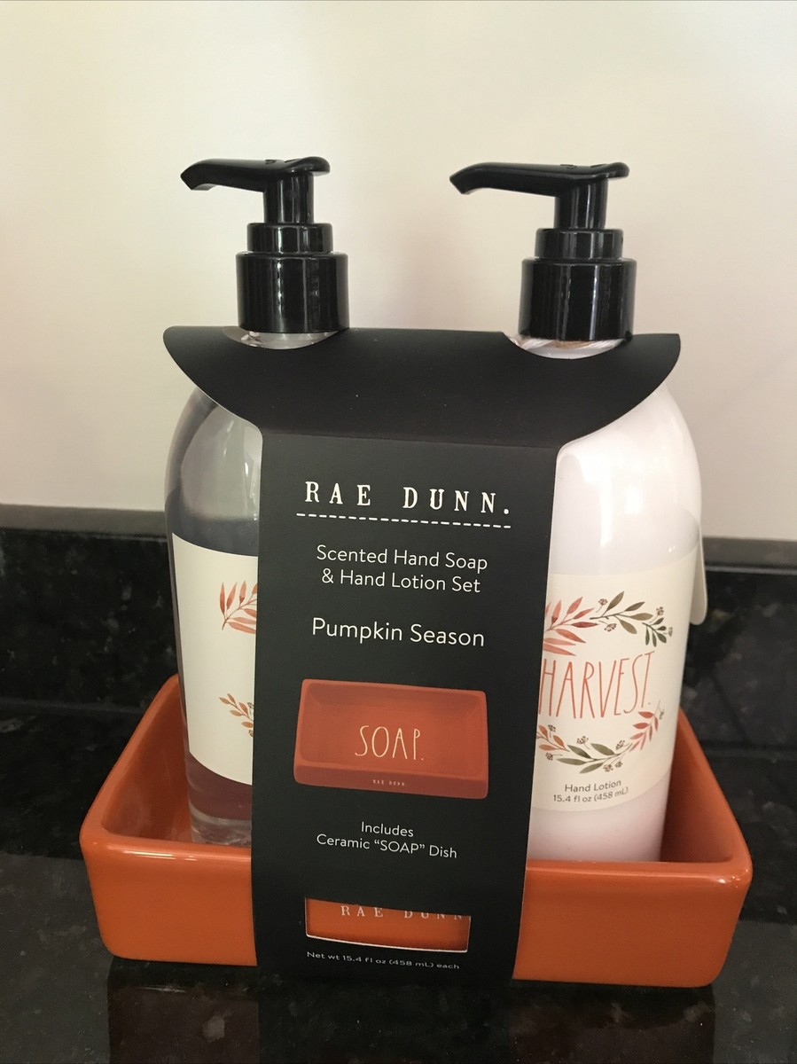 Dish Soap Meyers Pumpkin Hand Soap Meyer's Clean D Holiday Liquid