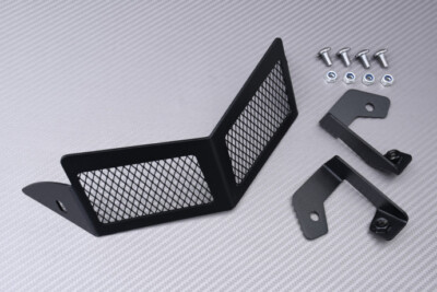 Grille de Protection de Radiateur BMW K 1600 B / K1600B BAGGER 2017-2024