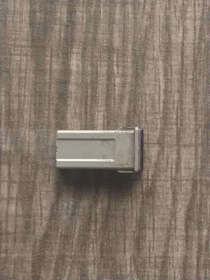 Toyota Lexus OEM Green 40 amp Fuse 40A Genuine 40AMP Fusible Link - Image 2 of 4