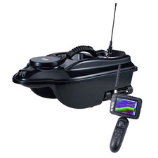 BOATMAN ACTOR SONAR2 BARCHINO CARPFISHING RADIOCONTROLLATO ECOSCANDAGLIO A0573