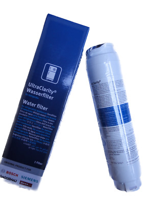 Ultraclarity Ultra Clarity Wasserfilterkartusche für Thermador Kühlschrank