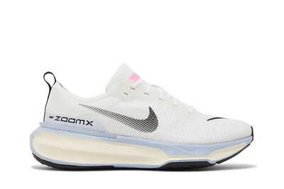 Nike ZoomX Invincible Run Flyknit 3 'White Cobalt Bliss' DR2615-100 Men's Shoes