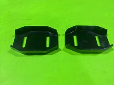 2 ARIENS SNOW BLOWER SKID SHOES 02483851 02483859, 01016500 John Deere MTD