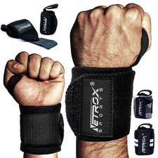 1 Paar Handgelenkbandagen Handgelenkbandage  Kraftraining Handgelenk Bandage