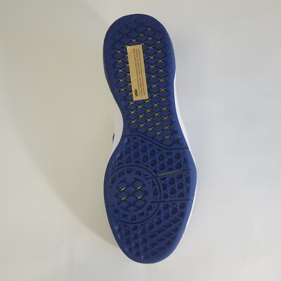 Vans Rowan 2 VR3 Cush True Blue White Low Top Skate Shoe  display picture 2