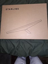Starlink Mini Kit