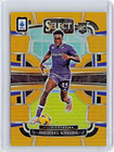 MICHAEL KAYODE /10 GOLD RC - 2023/24 PANINI SELECT