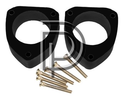 40mm 1.6'' Front Leveling Lift Kit for Toyota YARIS BB ECHO IQ IST PLATZ spacers
